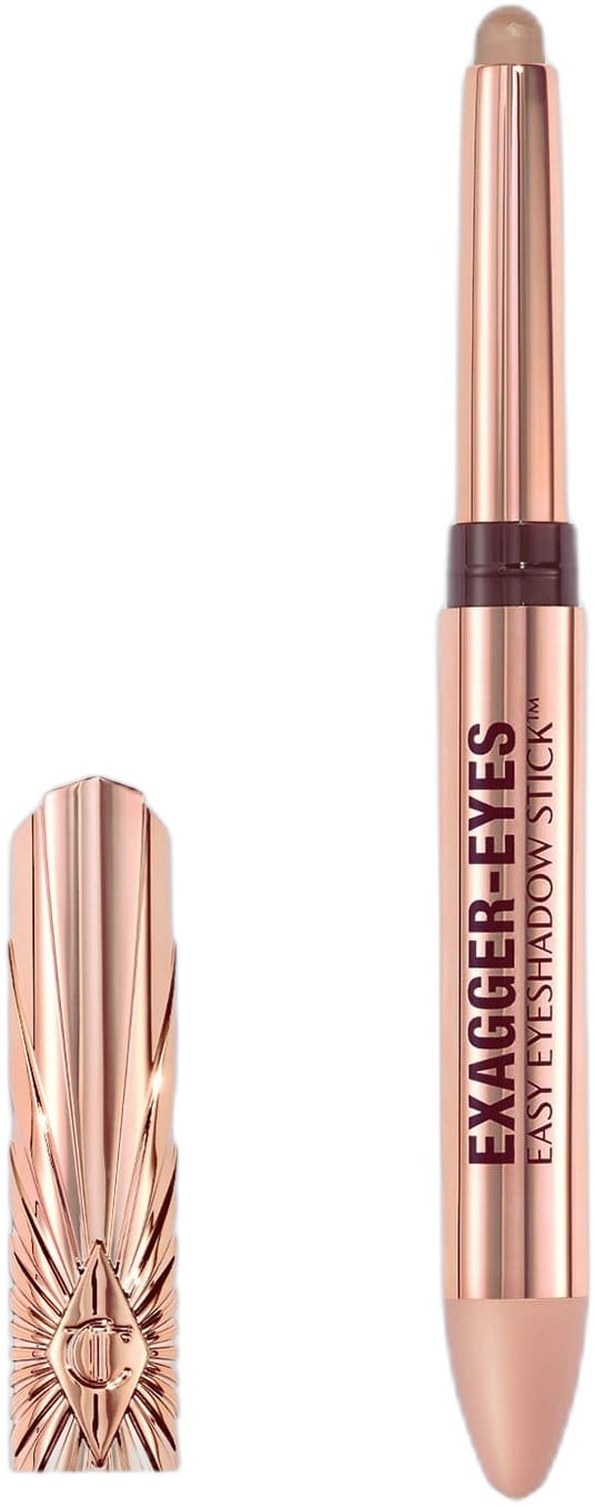 Exaggereyes Easy Eyeshadow Stick - Øjenskygge i Stift
