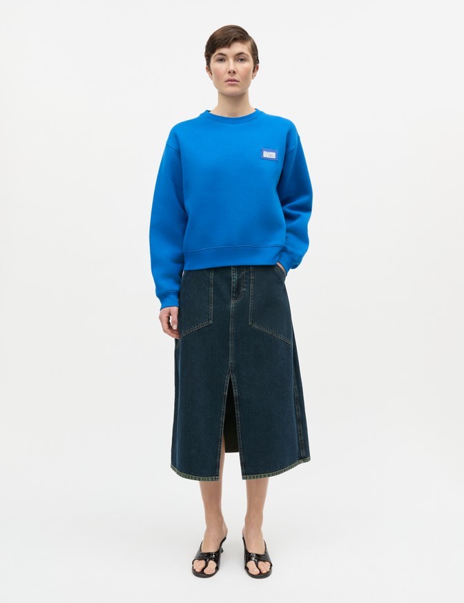 Standard Taylor Sweatshirt