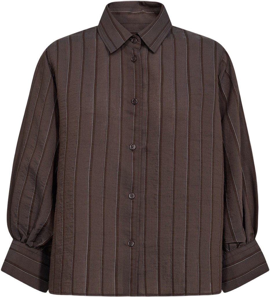 Trwmissoula Hepburn Shirt