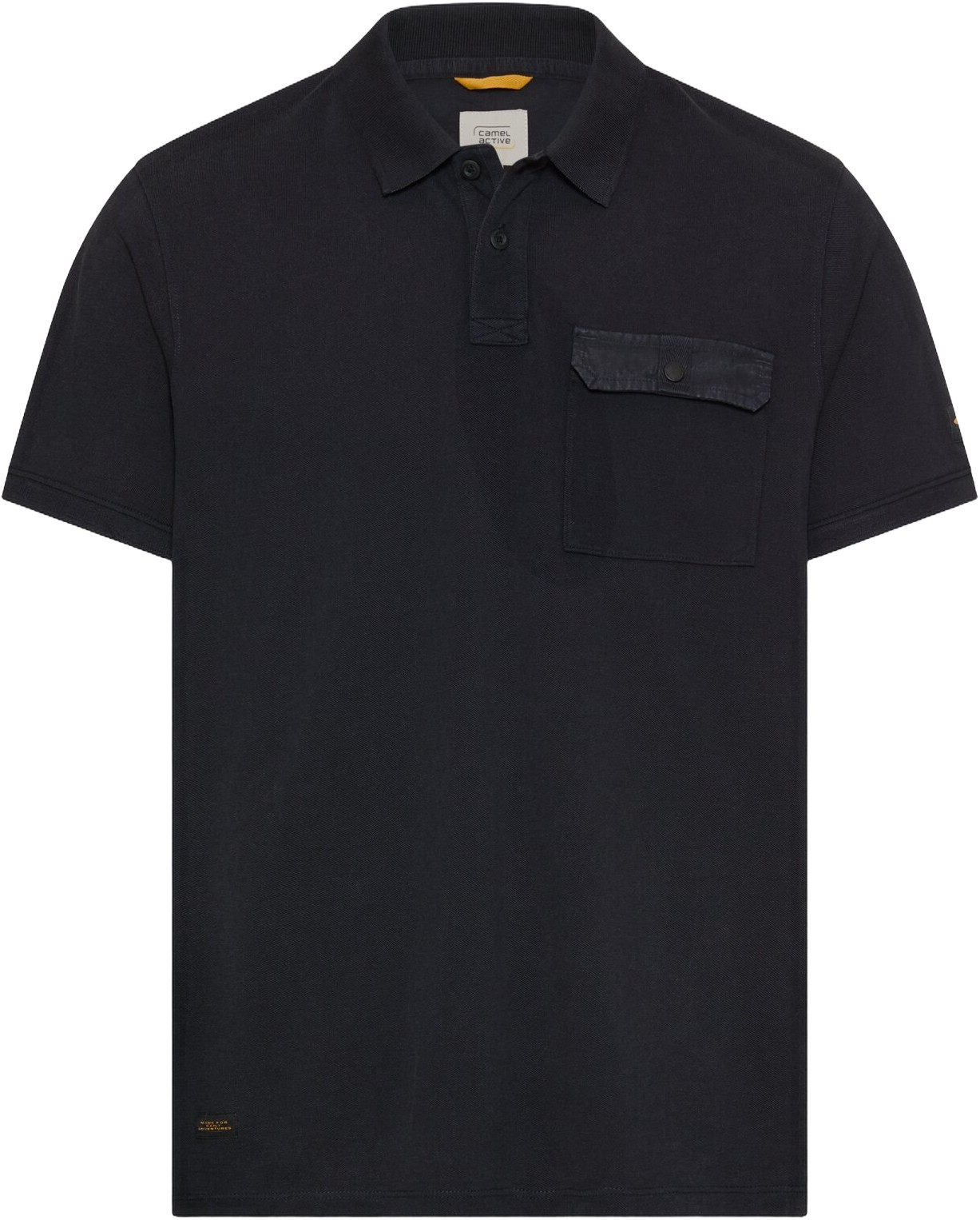 Polos 1/2 Sleeves