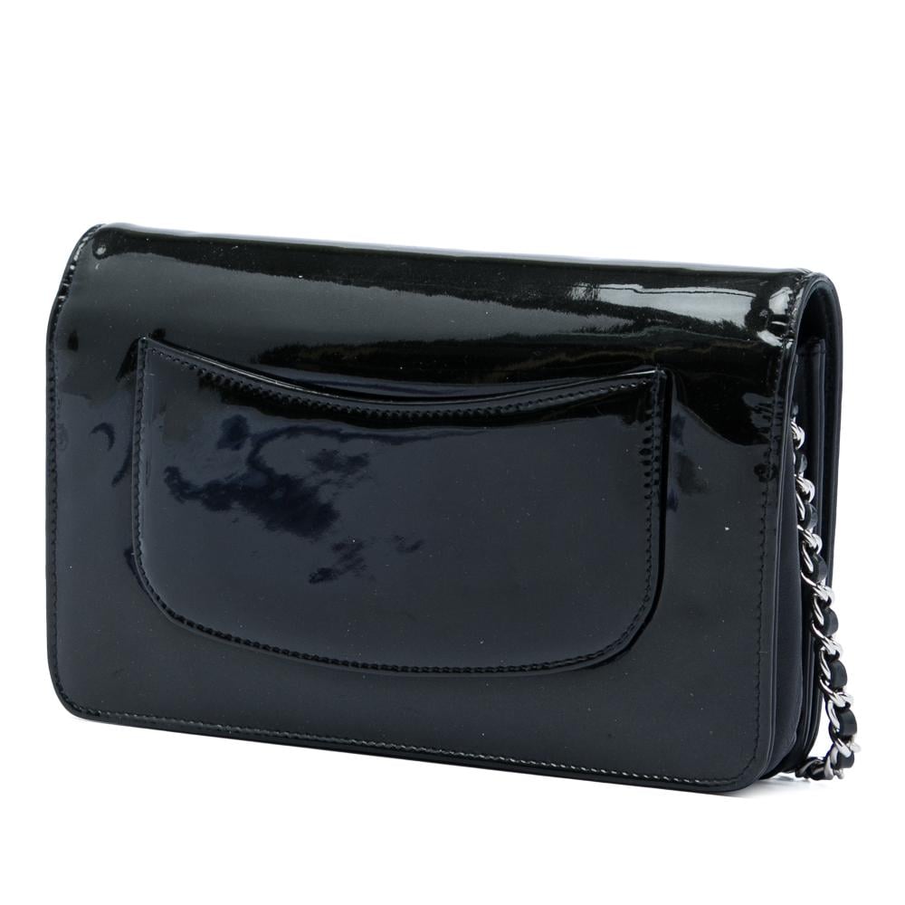 Chanel Flap Bag
