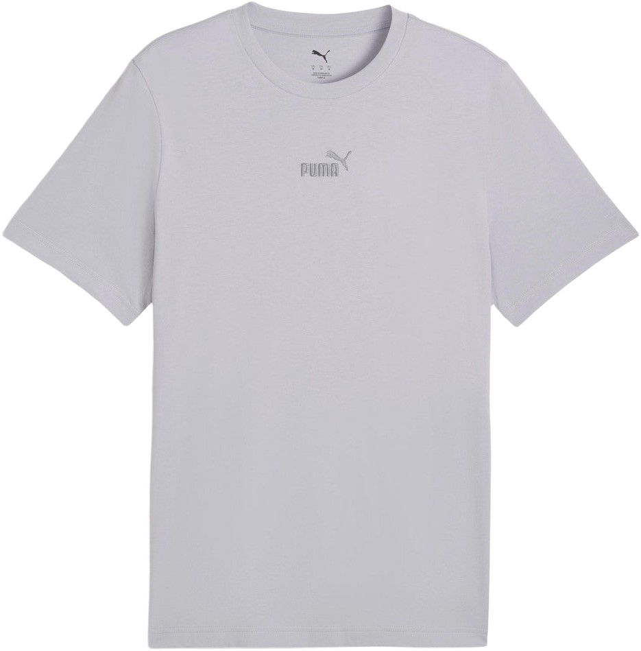 Essential No. 1 Logo Tshirt