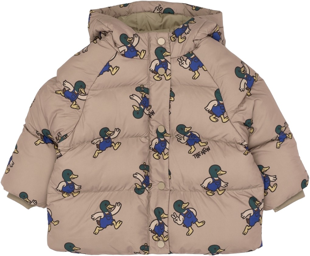 Tnstuwe Puffer Jacket