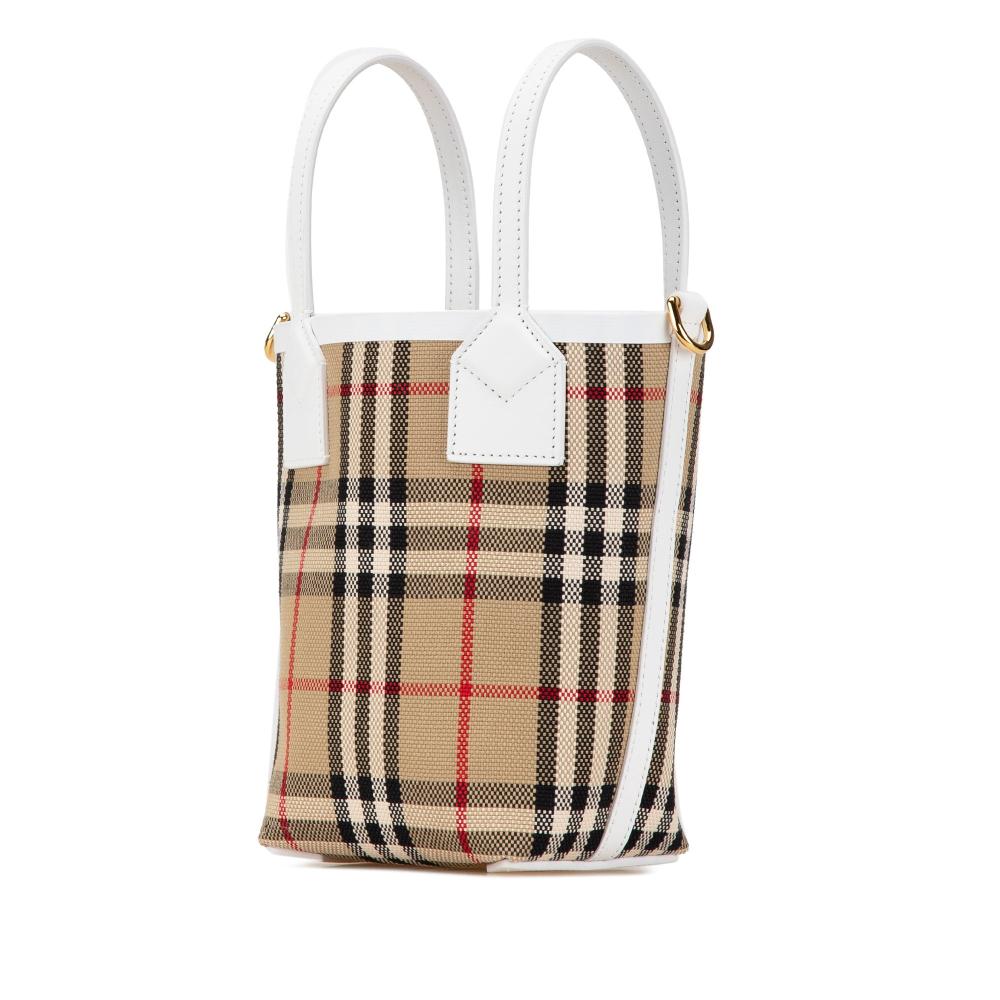 Burberry Tote
