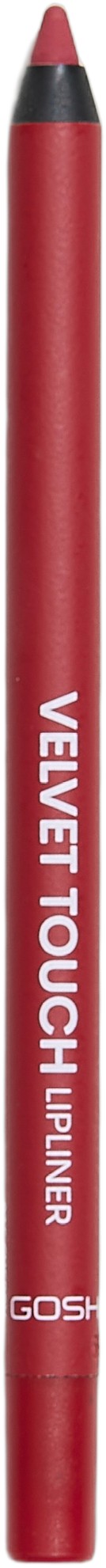 Velvet Touch Lip Liner