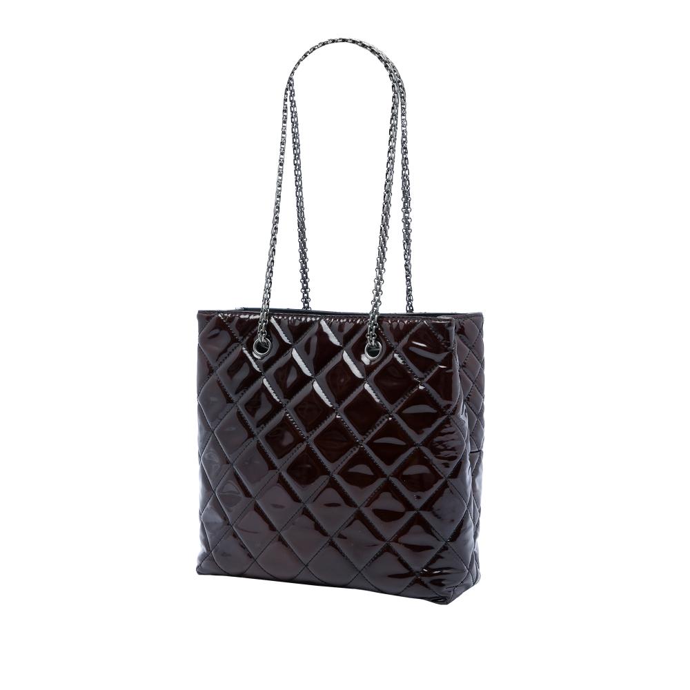 Chanel Tote