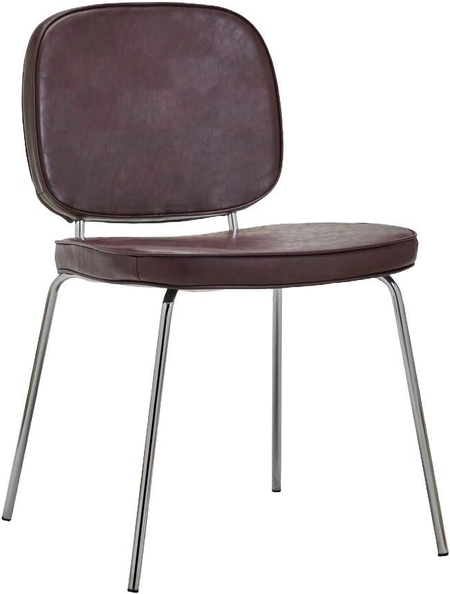 Chair, Hdcarma, Mulberry