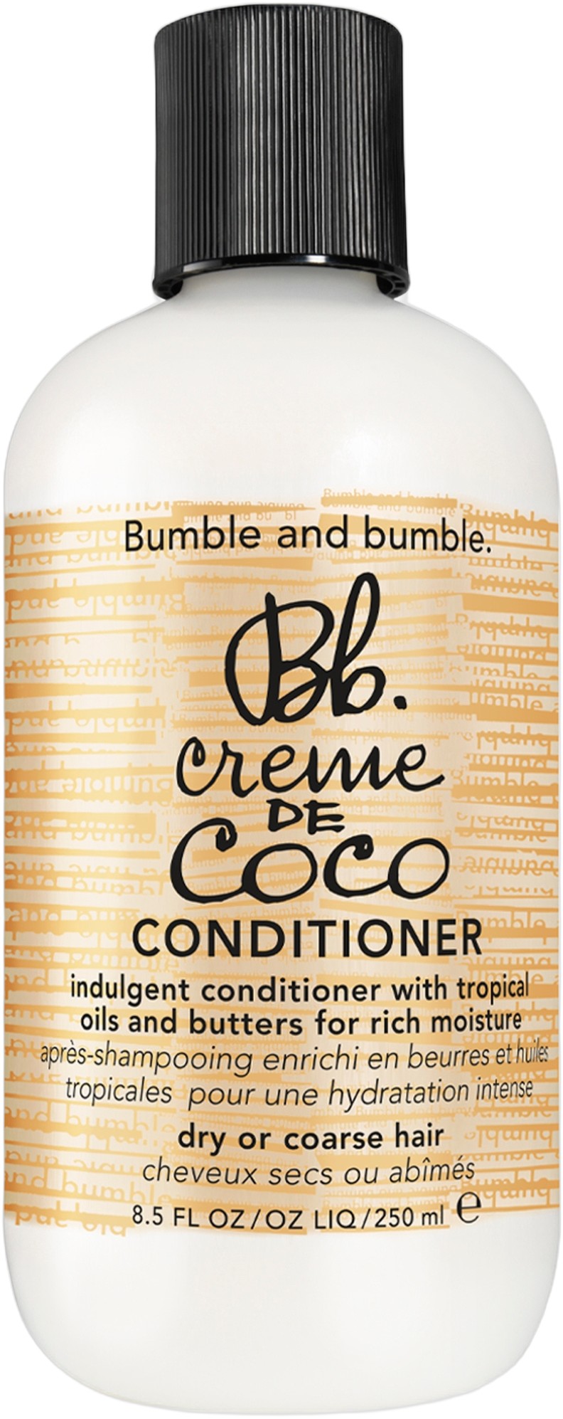 Creme De Coco Conditioner 250 Ml.