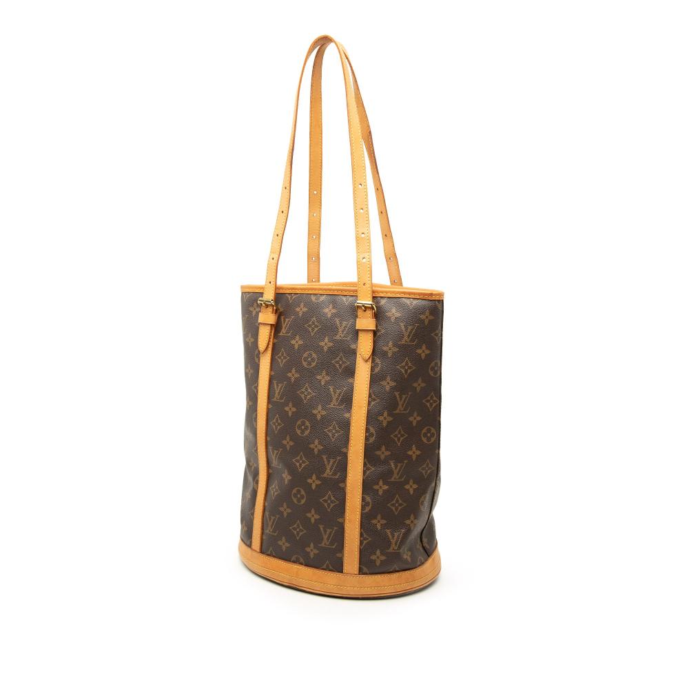 Louis Vuitton Bucket Bag