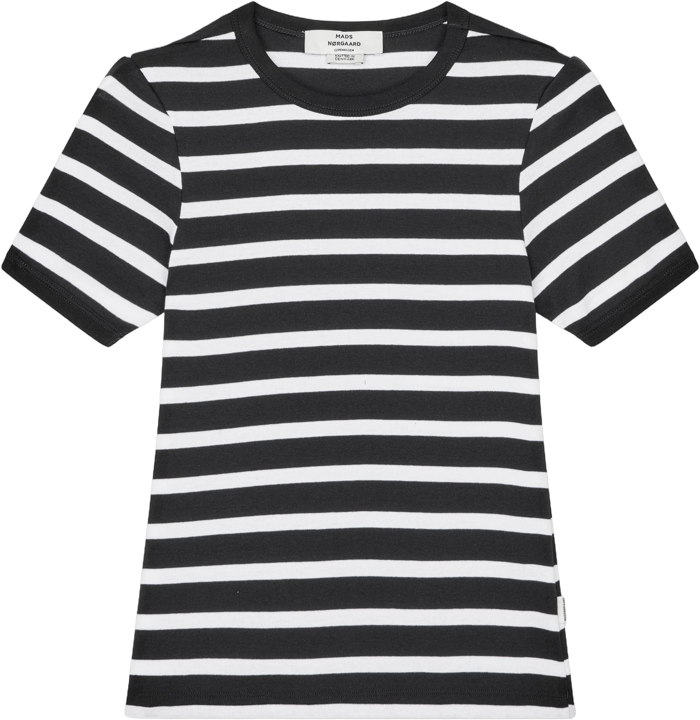 Grace Jersey Stripe June Tee