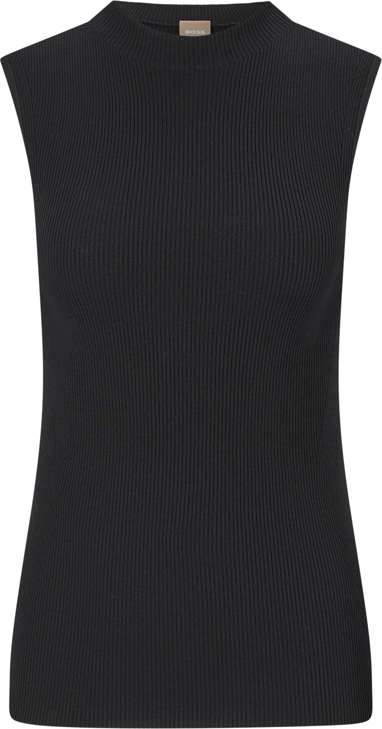 Boss Women Business Leisure Knitwe