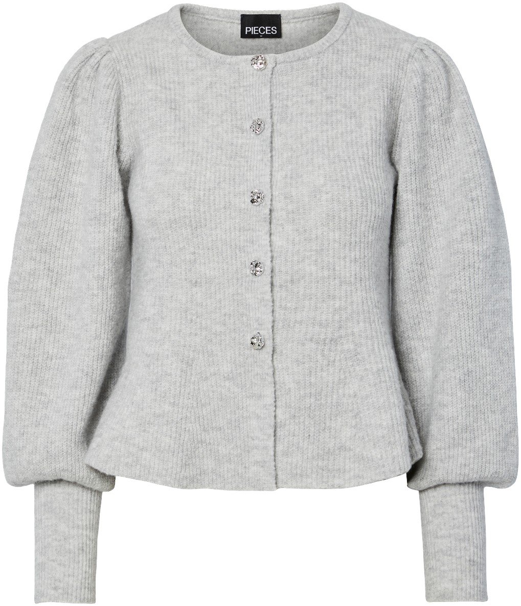 Pcannie LS Knit Cardigan D2D