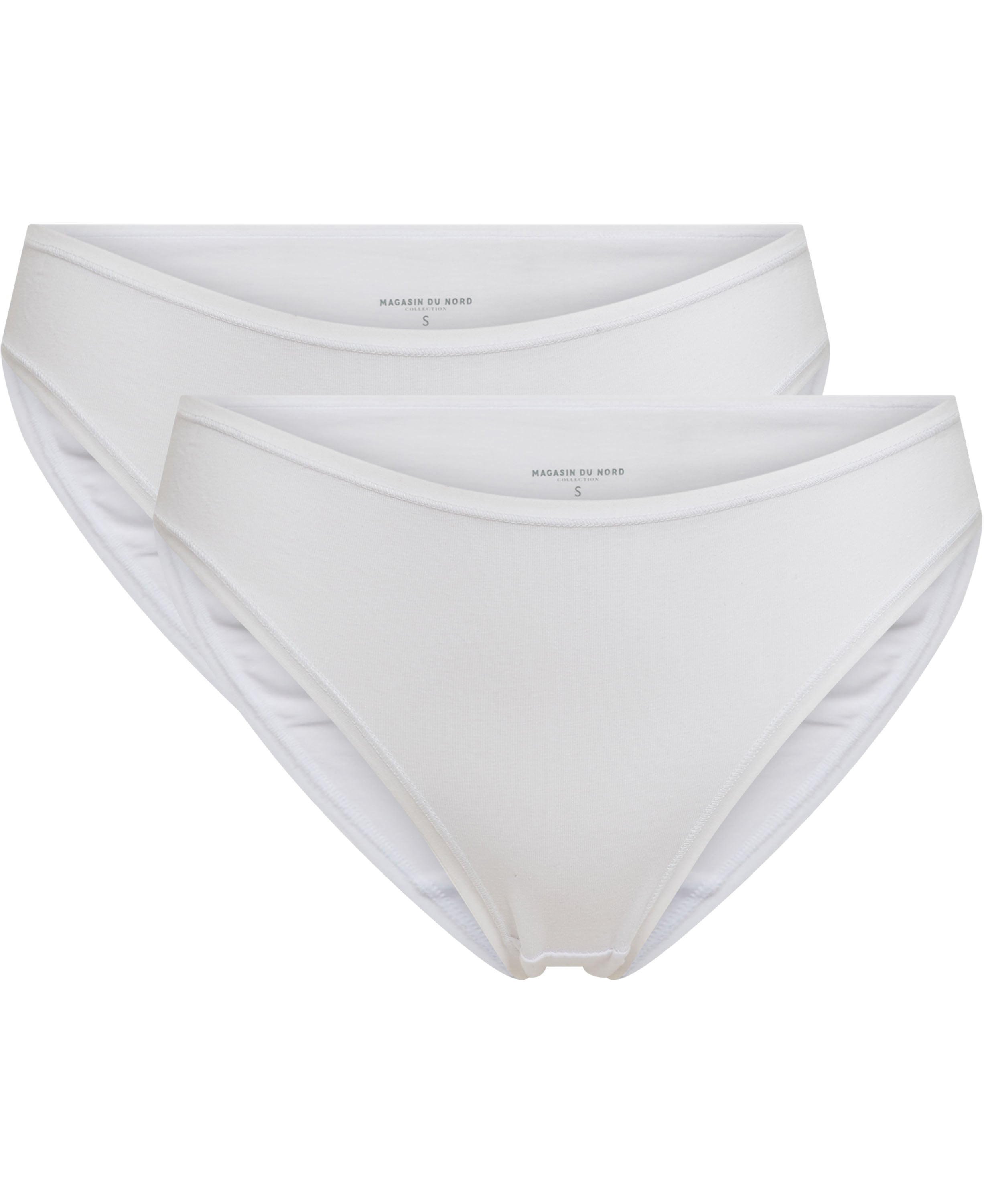 Magasin Micca Brief 2pack