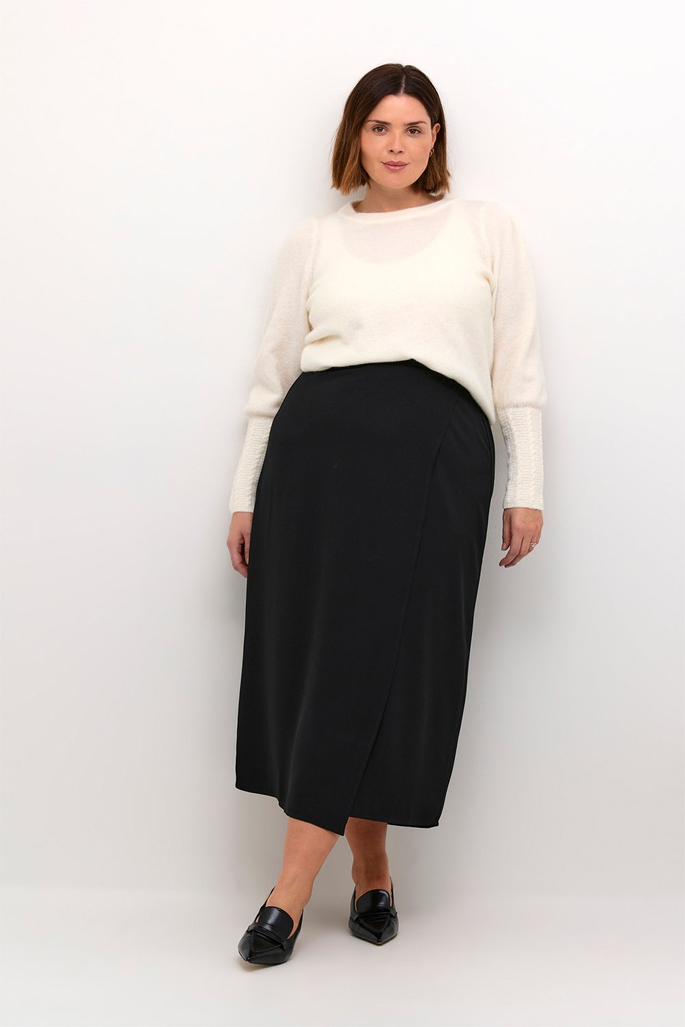 Kcellis Skirt