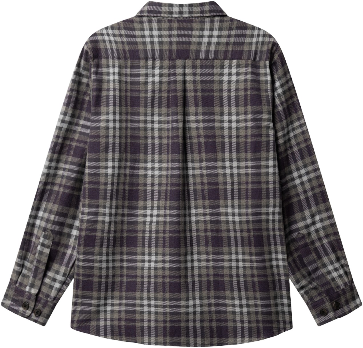Florentina Flannel
