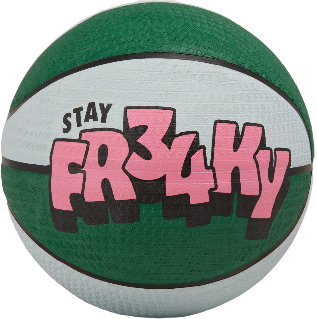 Playground 8P 2. 0 Basketball