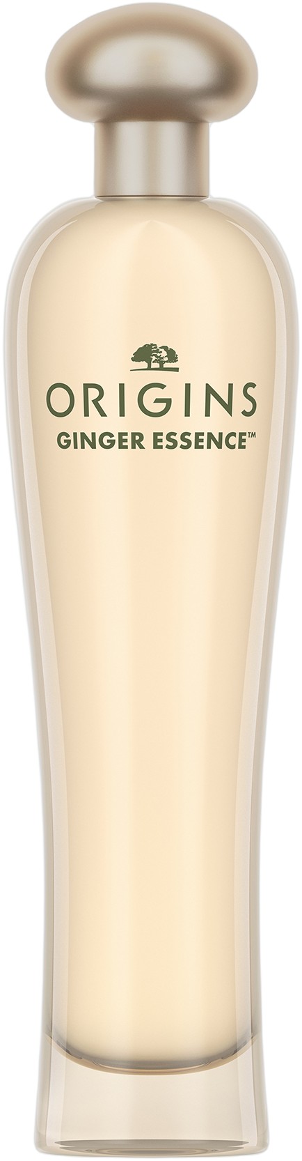 Ginger Essence Sensuous Fragrance Skin Scent