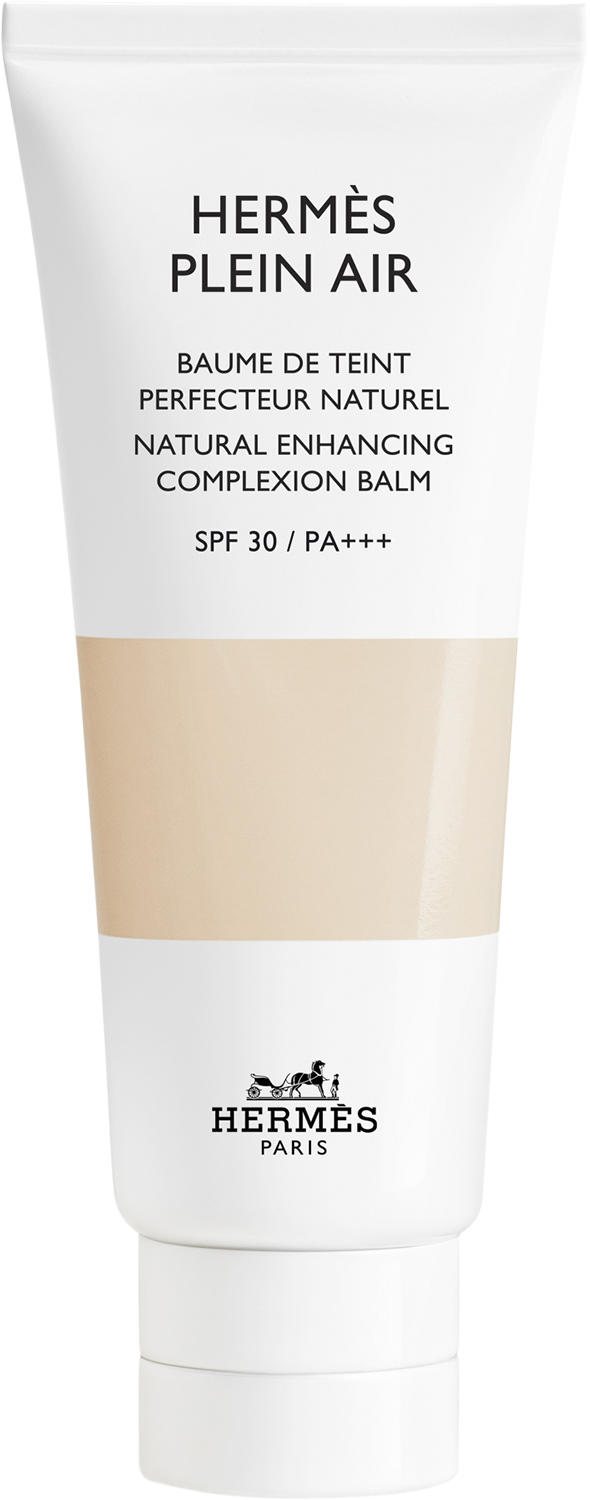 Hermès Plein Air, Complexion Balm SPF 30