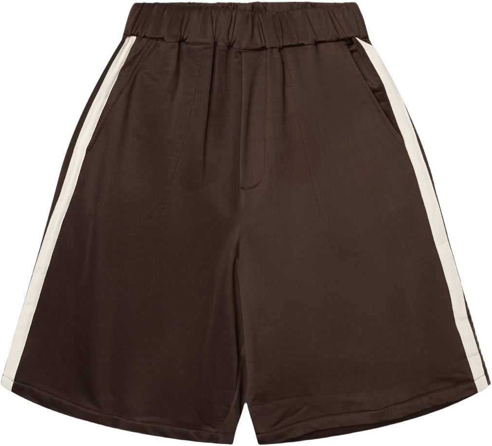 Wbpoke Track Shorts