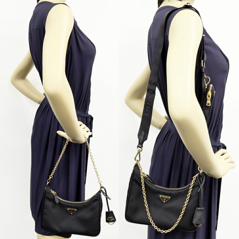 Prada Shoulder Bag