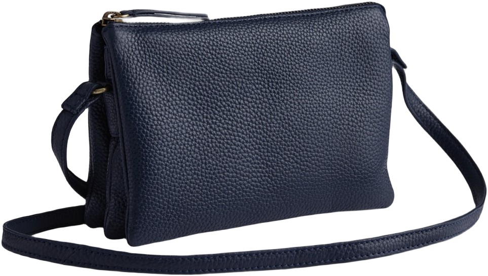 Verambg Crossbody Bag, Grain