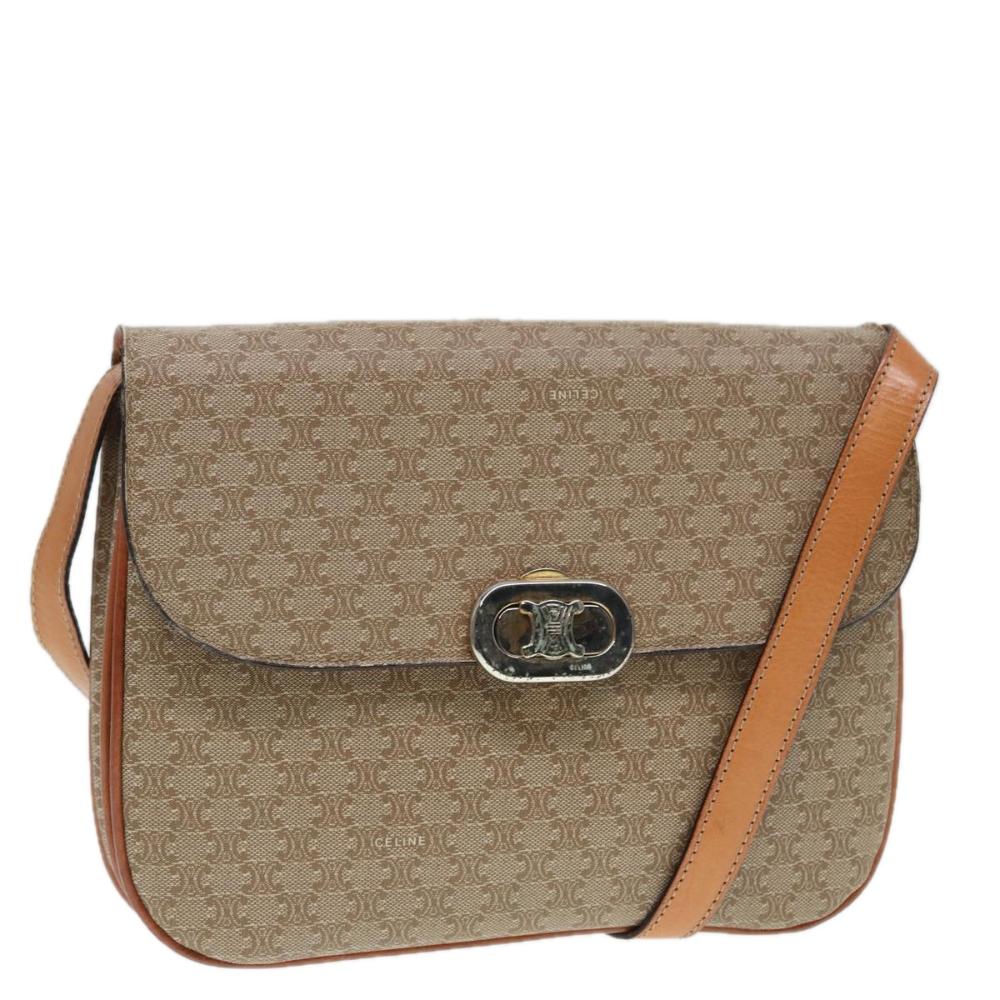 Celine Shoulder Bag