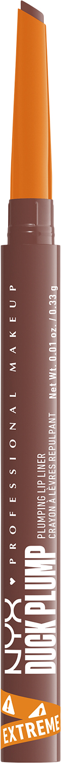 Duck Plump Lip Liner