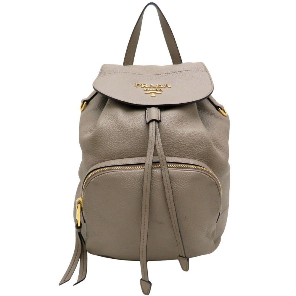 Prada Backpack