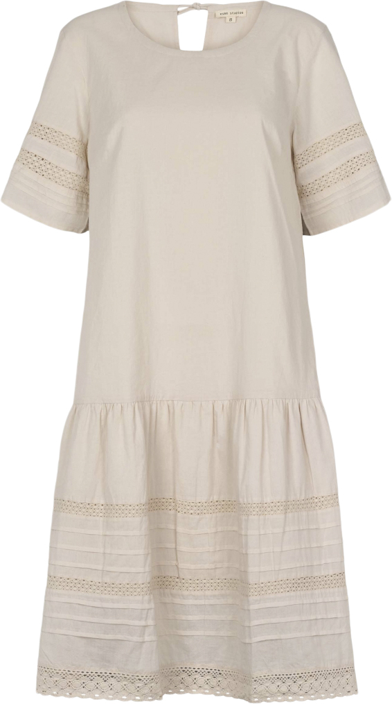 Esamina Dress Gots