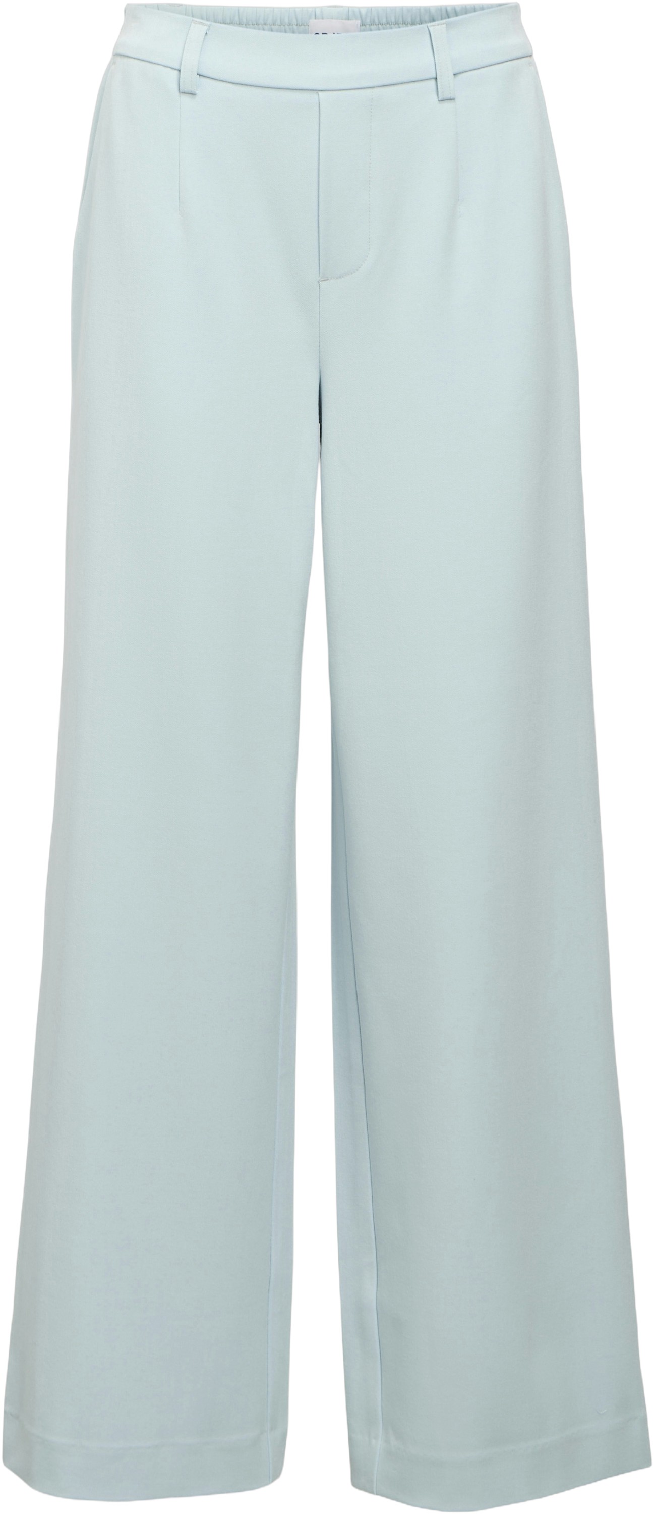 Objlisa Wide Pant Noos