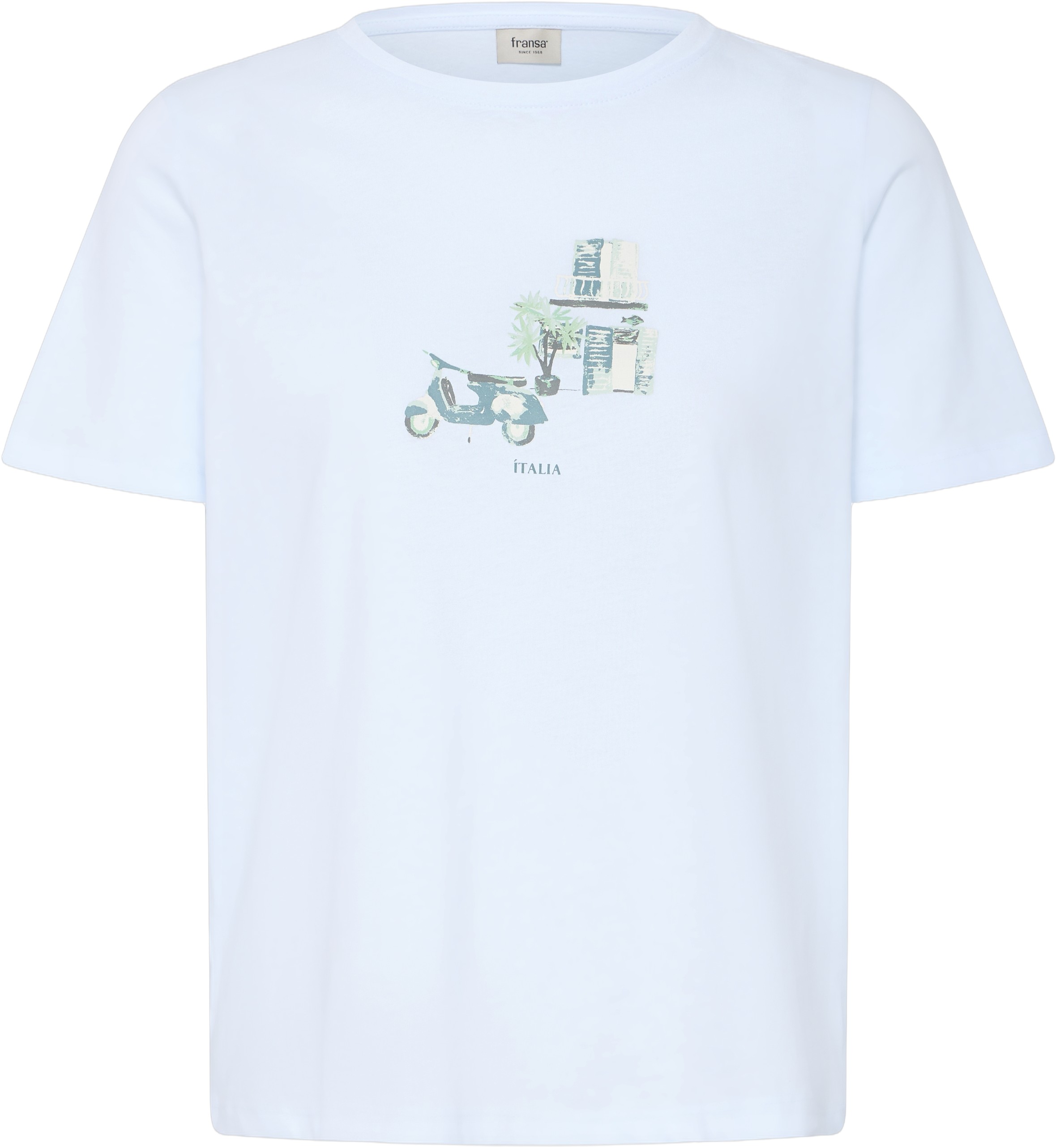 Frfinley TEE 1