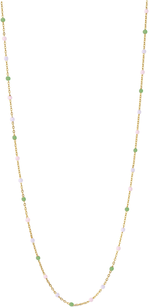 Necklace, Lola