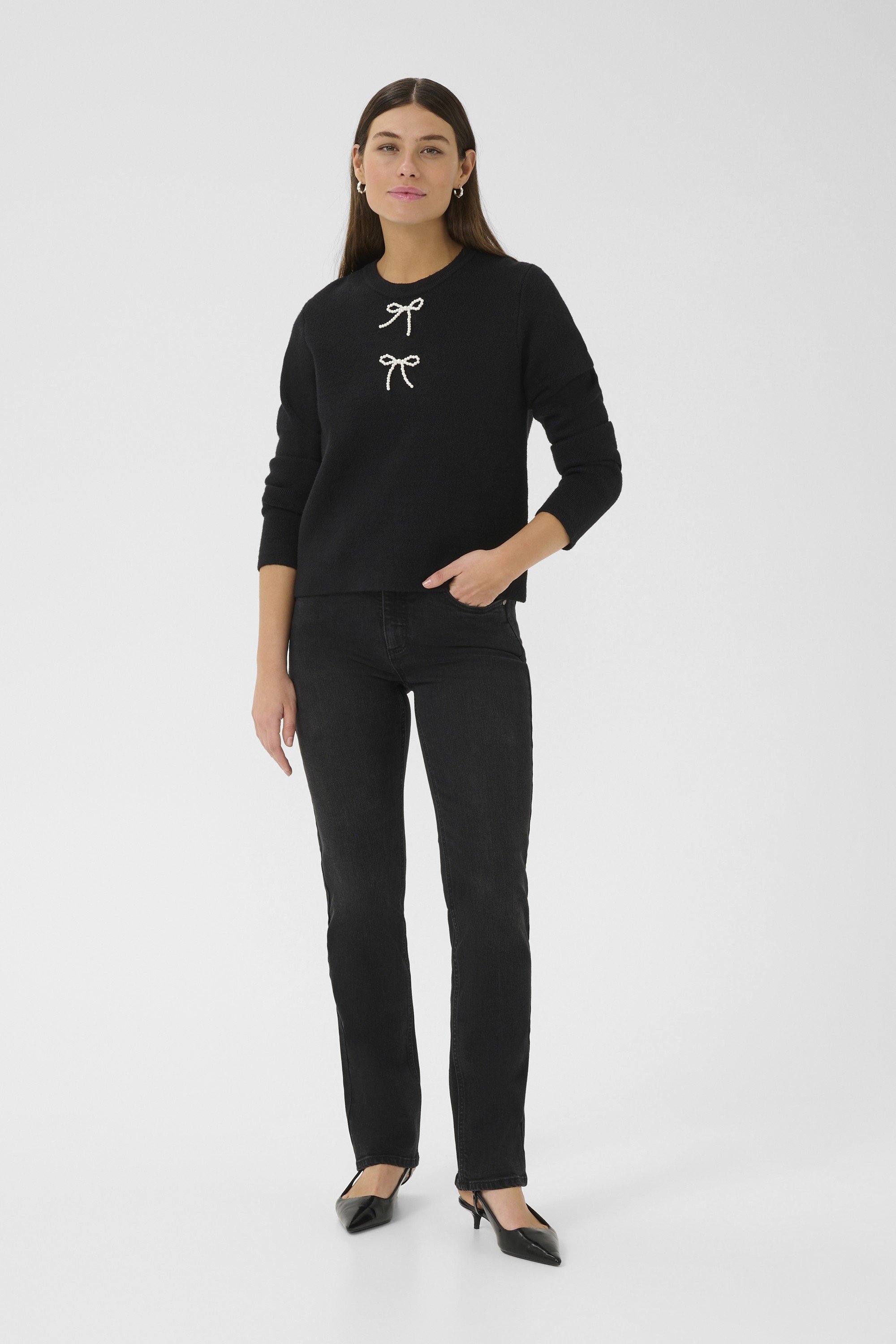 Cuholiday Pullover Cuholiday Pullover