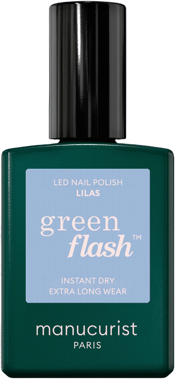 Flash Lilas
