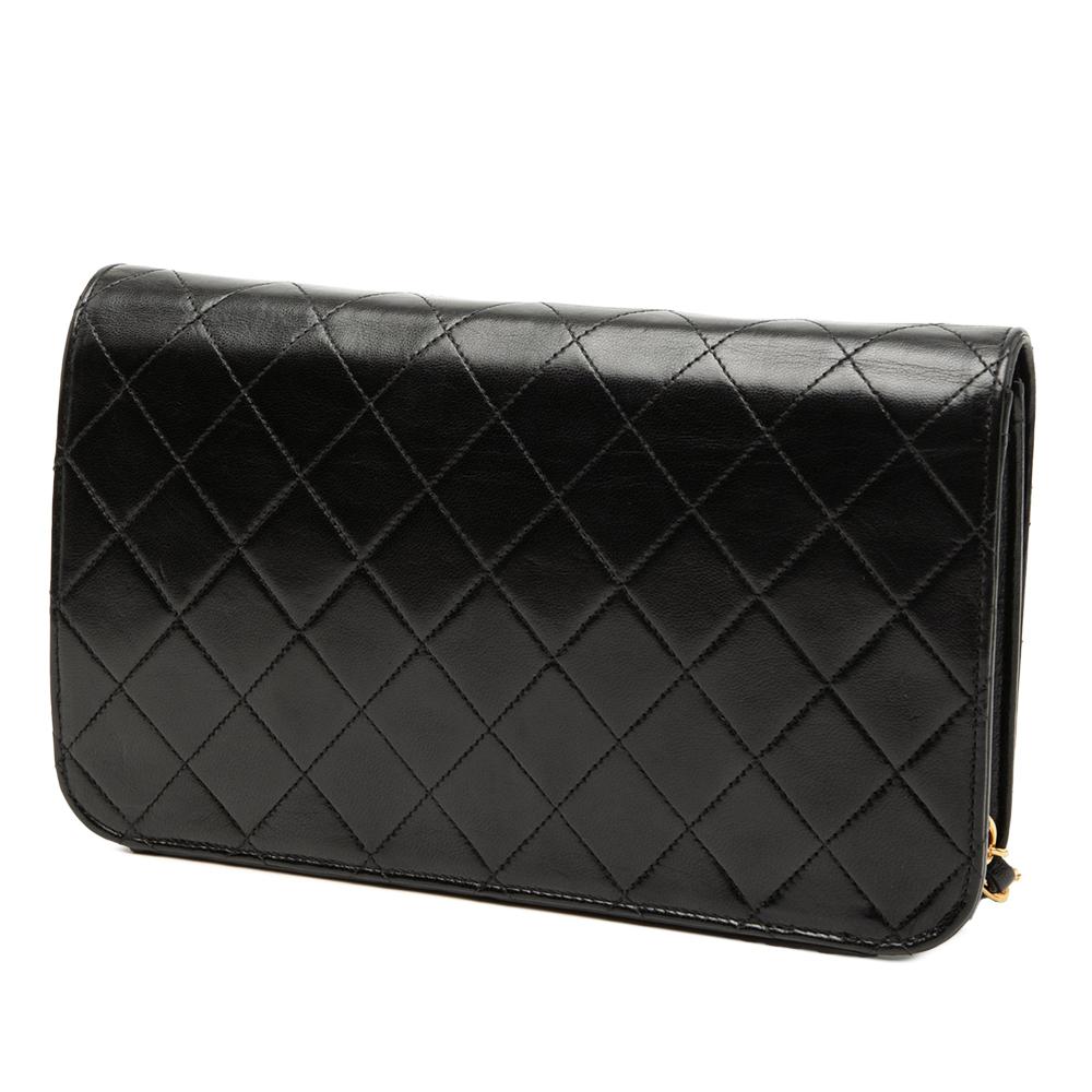Chanel Flap Bag