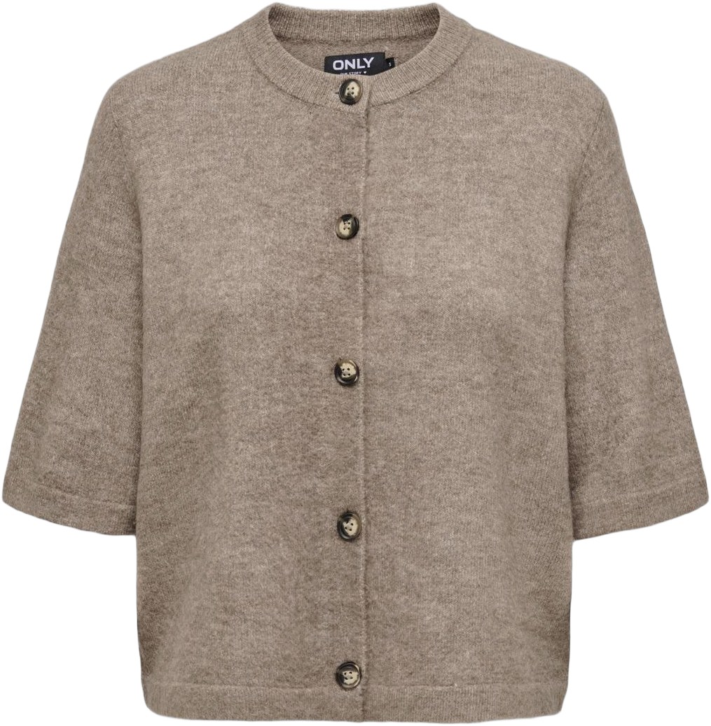 Onlcamilla S/S Cardigan KNT Noos