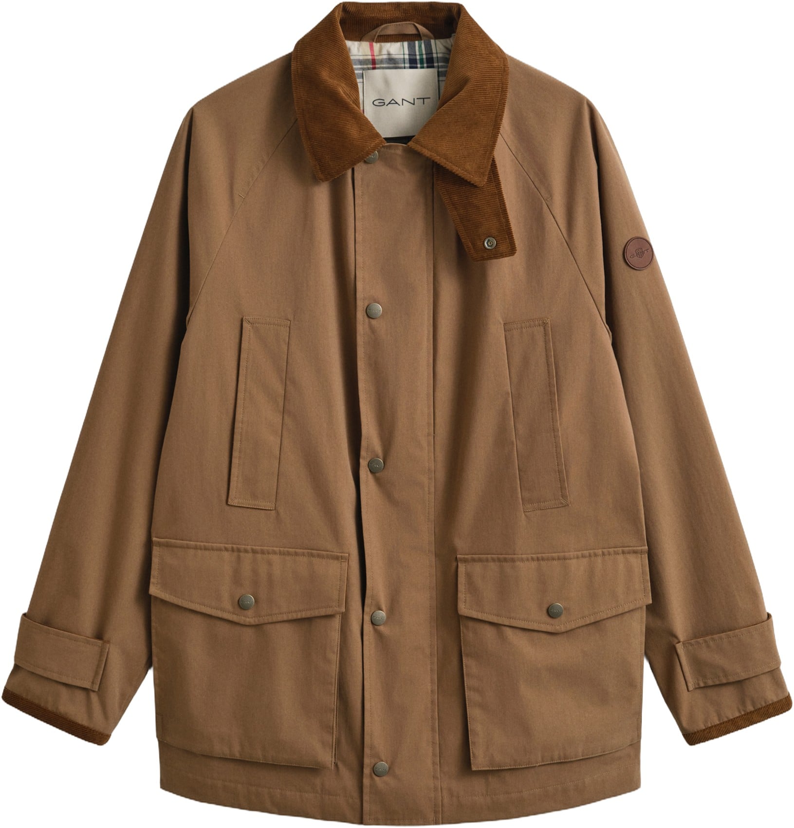 Field Decker Jacket