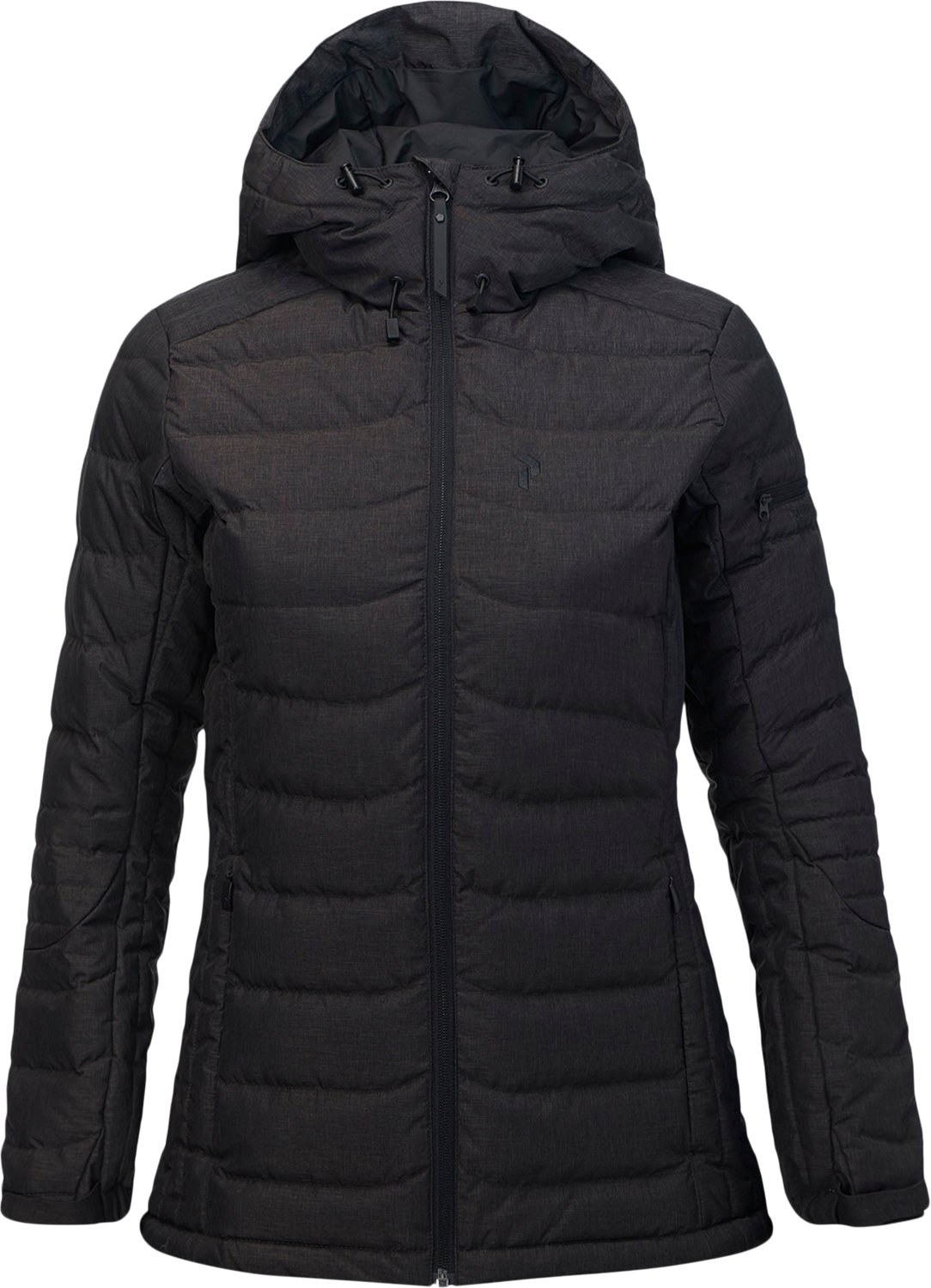 Blackburn Jacket