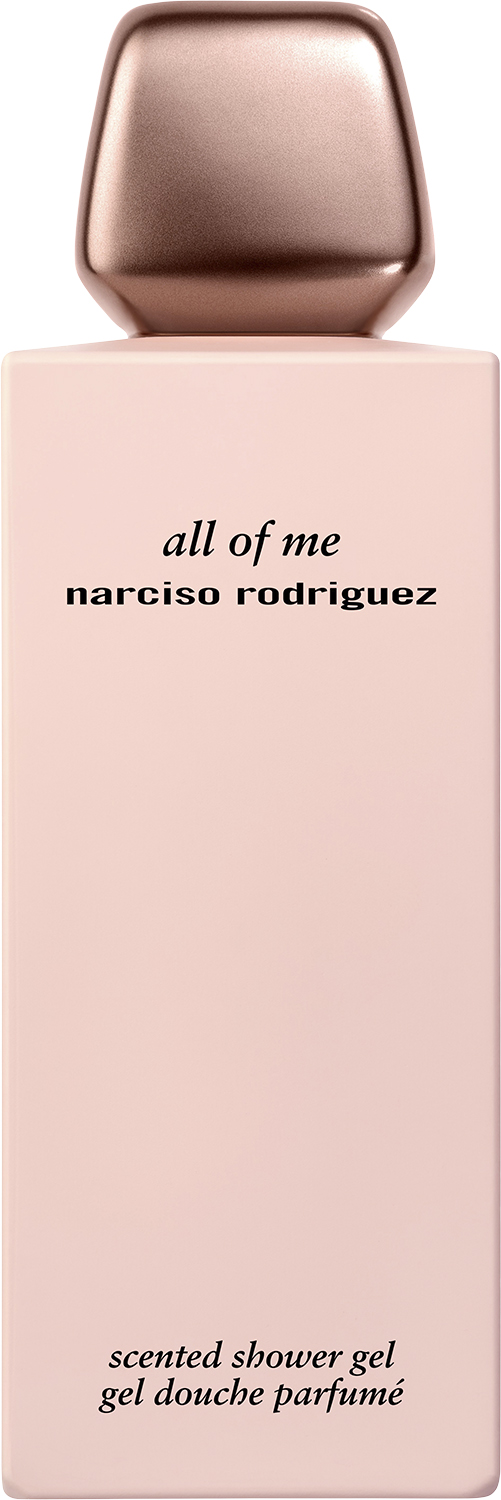 All Of Me Scented Shower Gel - Køb til DKK 114 - Spar 70%