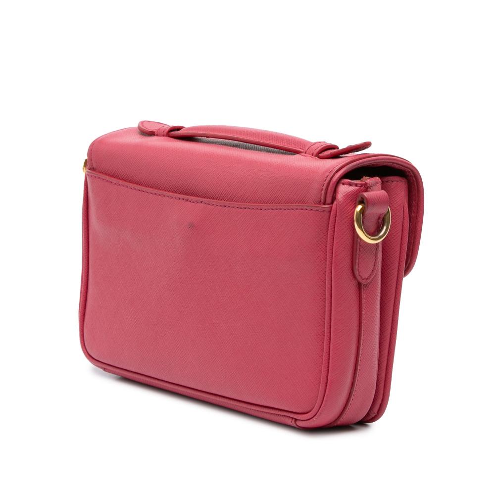Prada Shoulder Bag