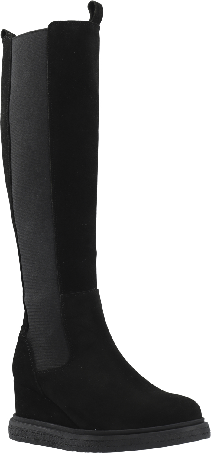 Casanja Tall Boot Suede