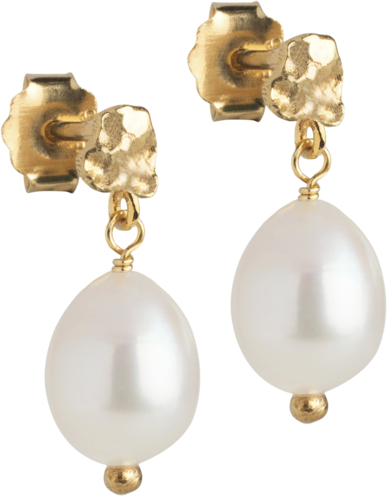 Studs, Poe Pearl