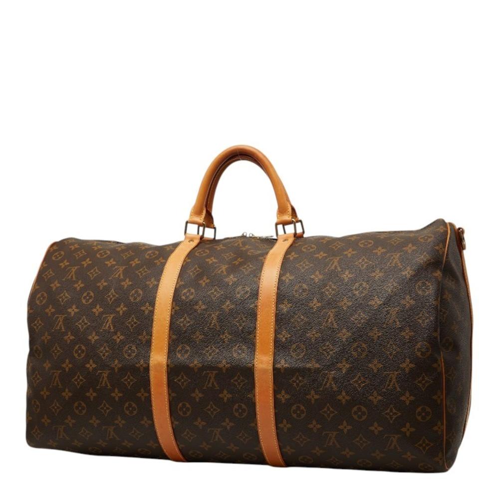 Louis Vuitton Keepall