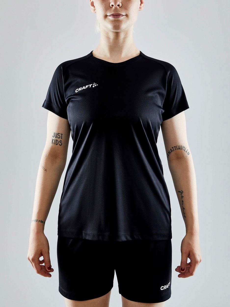 Evolve Trænings Tshirt