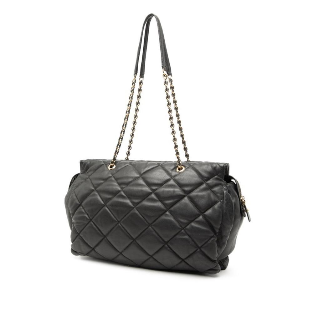 Salvatore Ferragamo Shoulder Bag