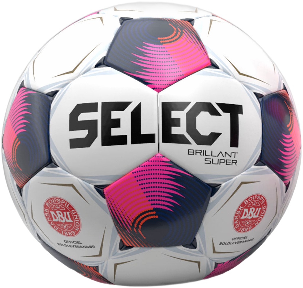 Display Brilliant Superliga KÃ¦mpe Fodbold