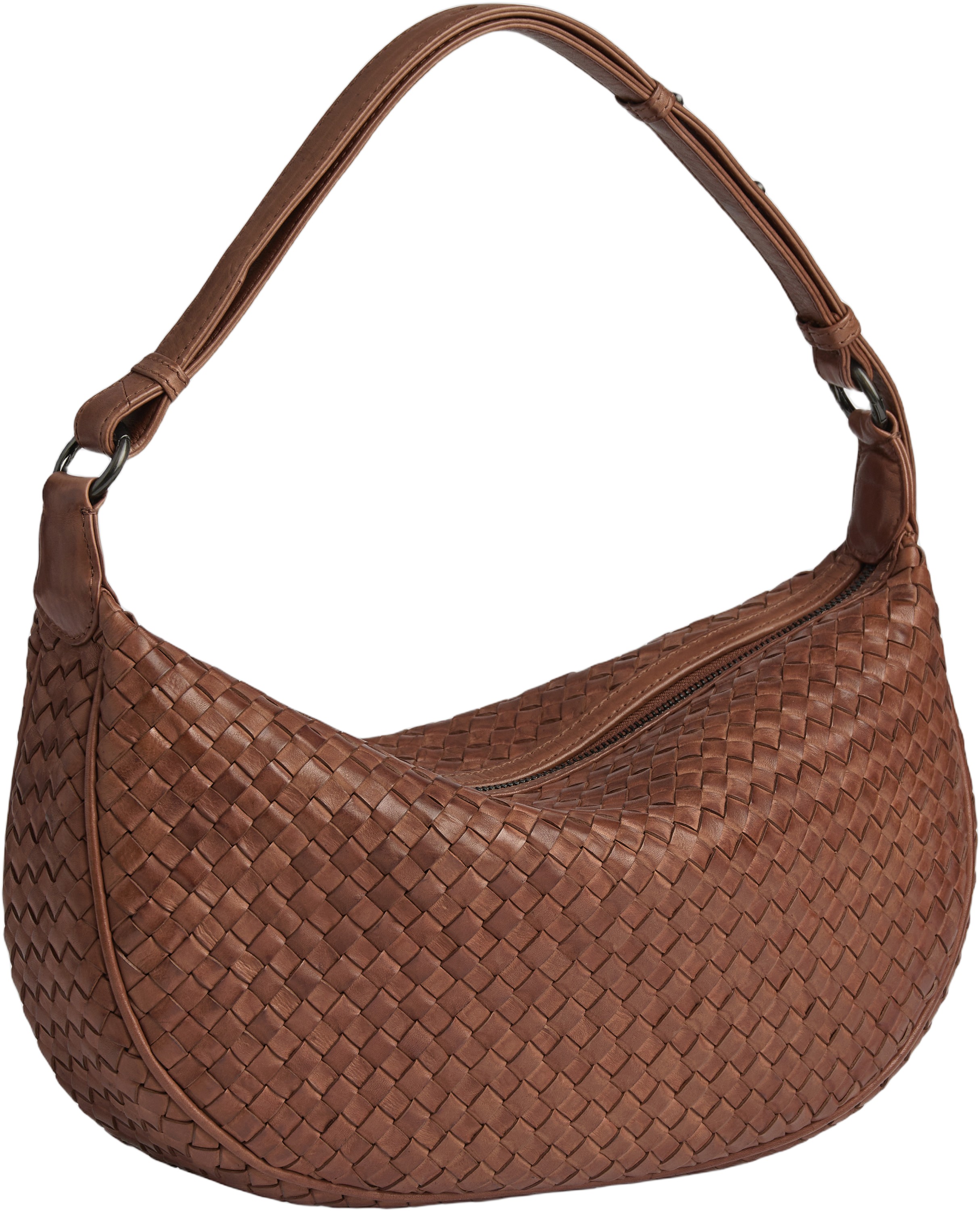 Musembg Bag, Weave