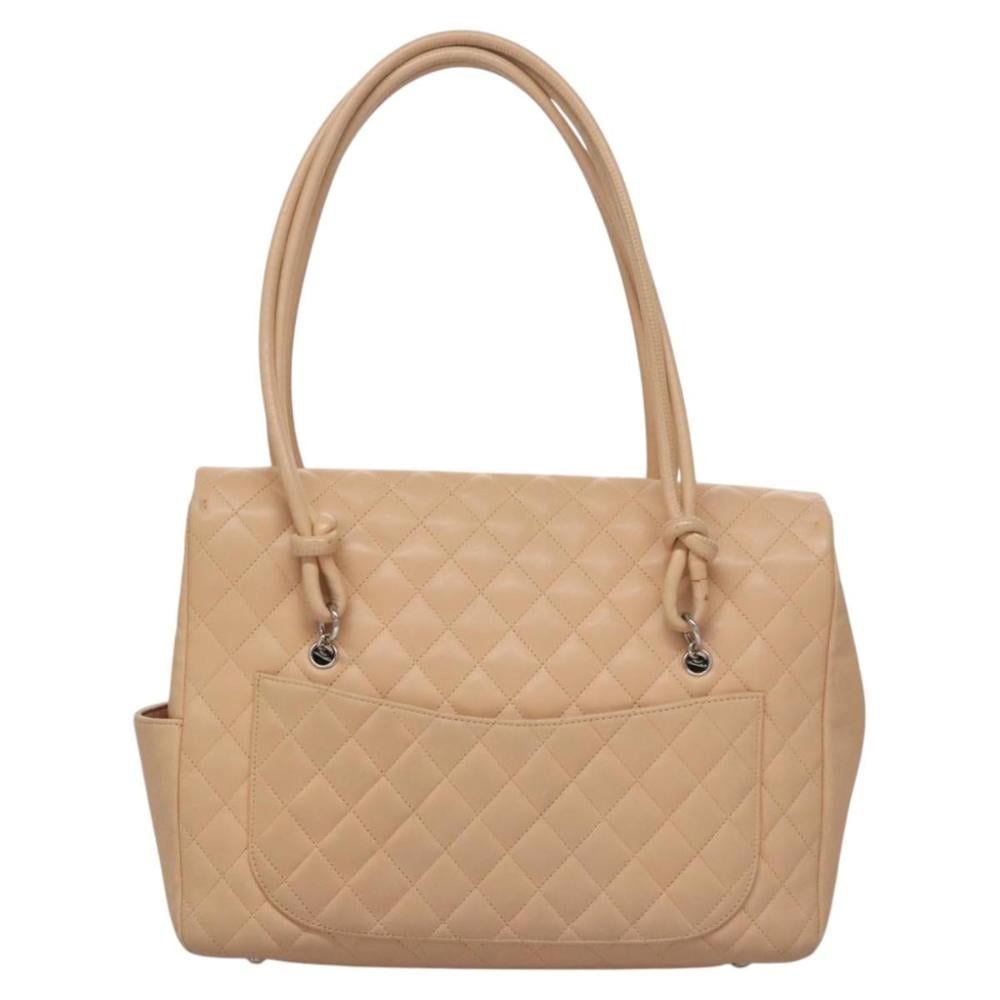 Chanel Shoulder Bag