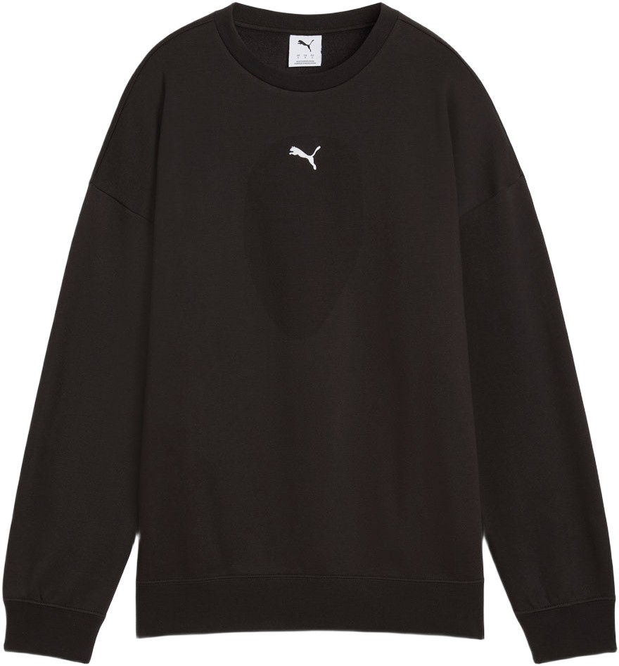 Essentials Oversized Sweatshirt