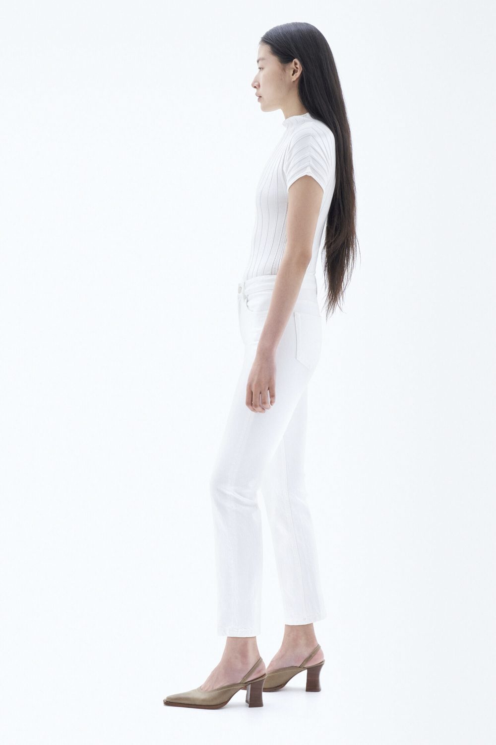 Stella White Wash